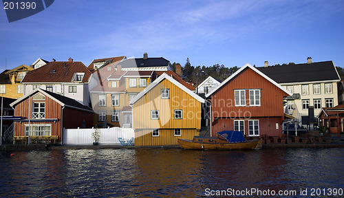 Image of Kragerø