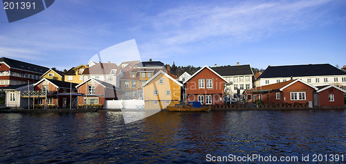 Image of Kragerø