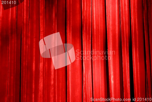 Image of Curtain Call