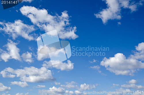 Image of Background sky