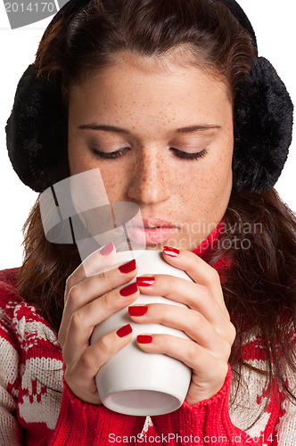Image of Hot Drink