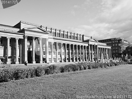 Image of Schlossplatz (Castle square) Stuttgart