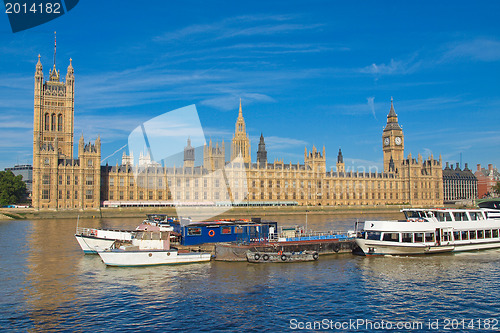 Image of Houses of Parliament