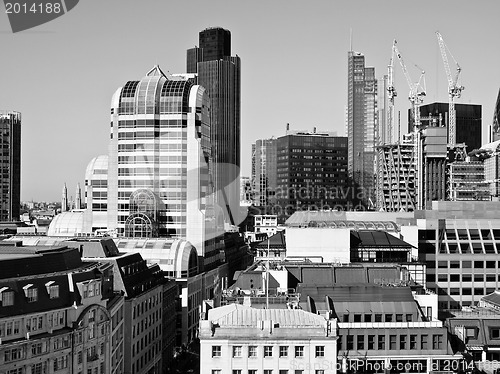 Image of City of London