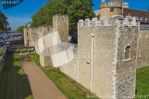 Image of Tower of London