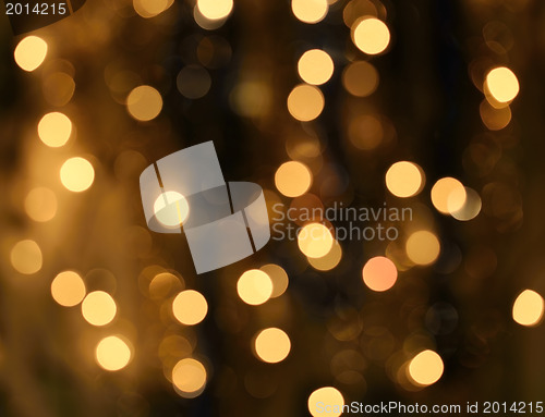 Image of Christmas Background