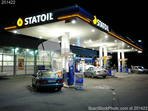 Image of Statoil