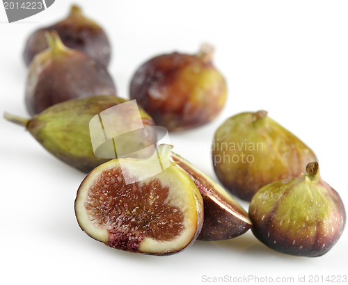 Image of Fresh Figs