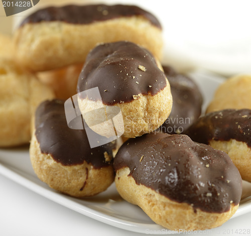 Image of Eclairs 