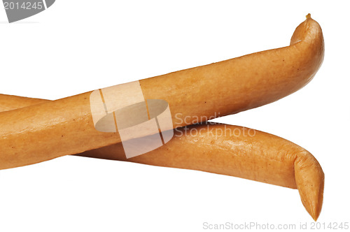 Image of Frankfurters