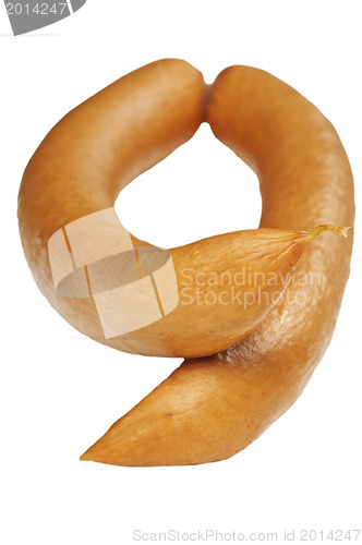 Image of Frankfurters