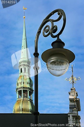 Image of Details Of Riga