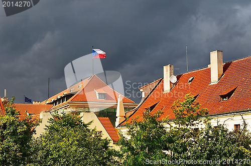 Image of Roofs 