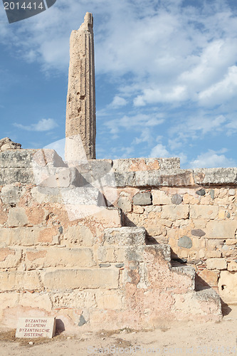 Image of Steps to Apollo column