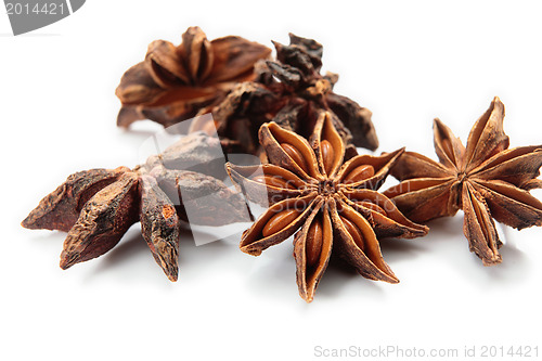 Image of Star anise