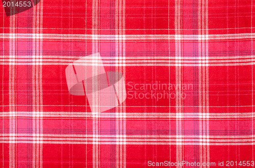 Image of Red texture background