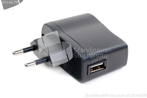 Image of Charger for usb devices