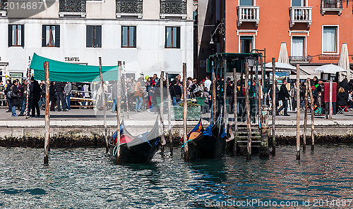 Image of Riva degli Schiavoni