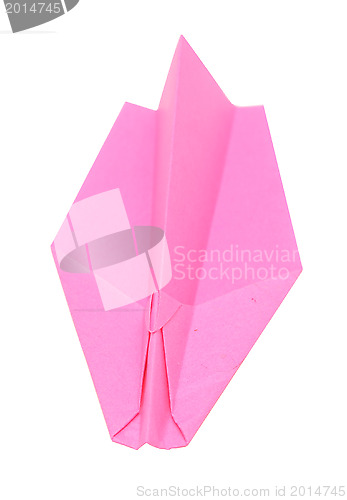 Image of airplane
