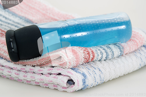 Image of Accessories for shower 