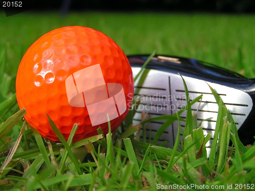 Image of Golf