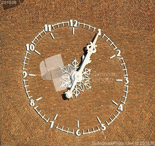 Image of Clock