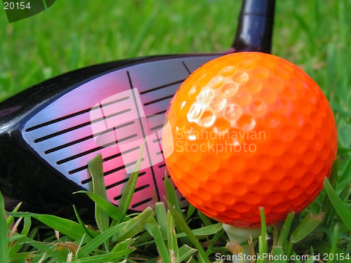 Image of Golf