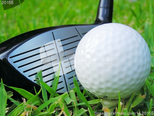 Image of Golf