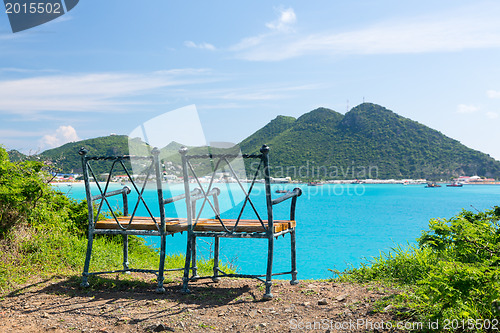 Image of Overview of Philipsburg Sint Maarten