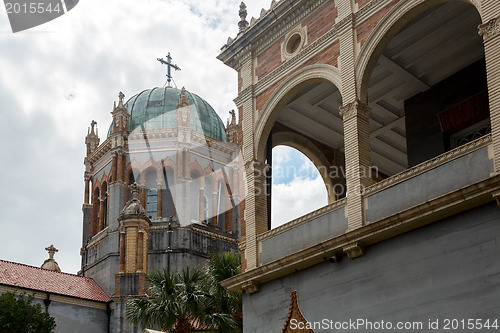 Image of Memorial Presbyterian Church Florida