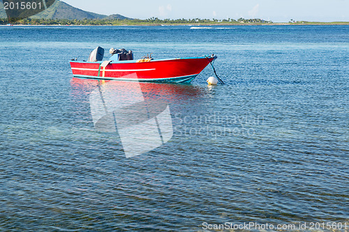 Image of Baie de L'Embouchure boats in water