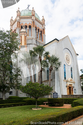 Image of Memorial Presbyterian Church Florida