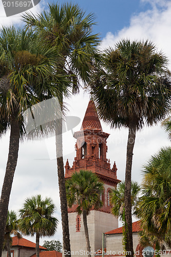 Image of Grace United Methodist Church Florida