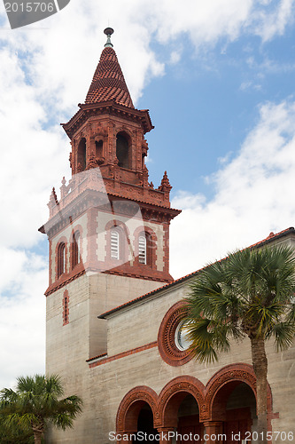 Image of Grace United Methodist Church Florida