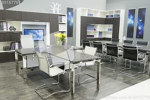 Image of Office space