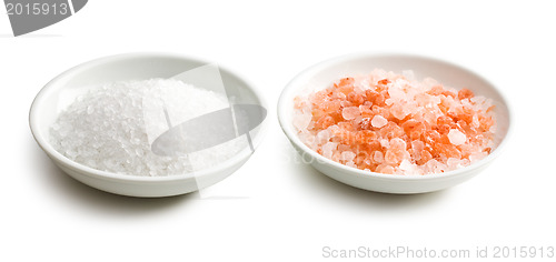 Image of himalayan pink salt 