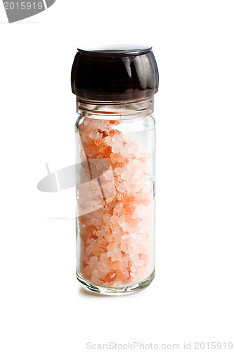 Image of himalayan pink salt 