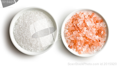 Image of himalayan pink salt 