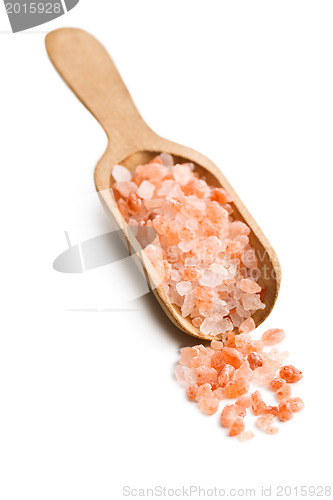 Image of himalayan pink salt 