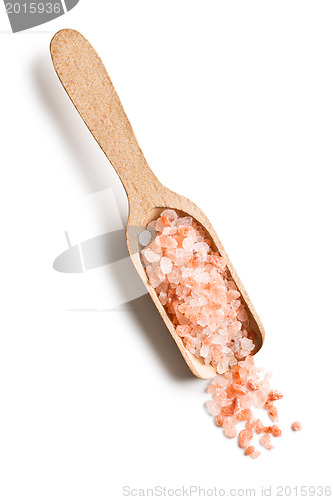 Image of himalayan pink salt 