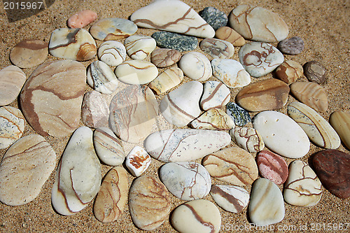 Image of Beautiful stones