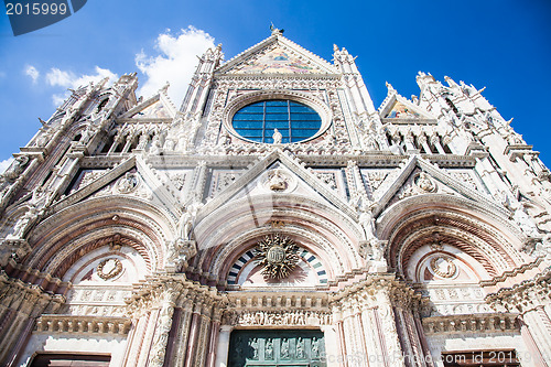 Image of Duomo di Siena