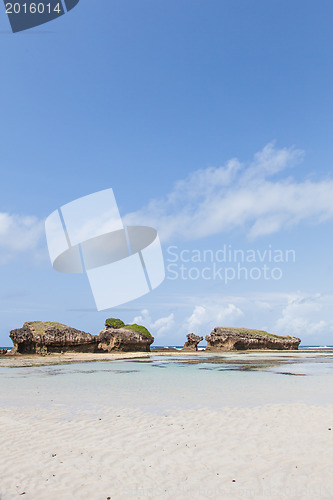 Image of Malindi Beach