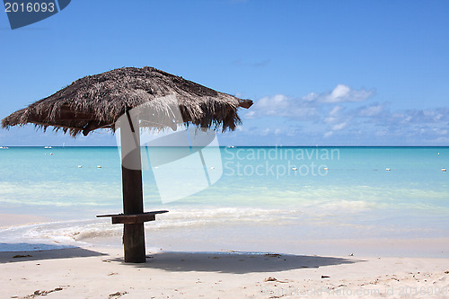 Image of Dickenson Bay, Antigua