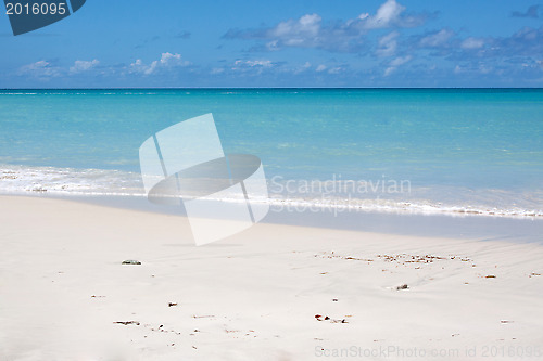 Image of Dickenson Bay, Antigua