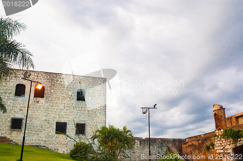 Image of Alcazar de Colon / Diego Columbus House