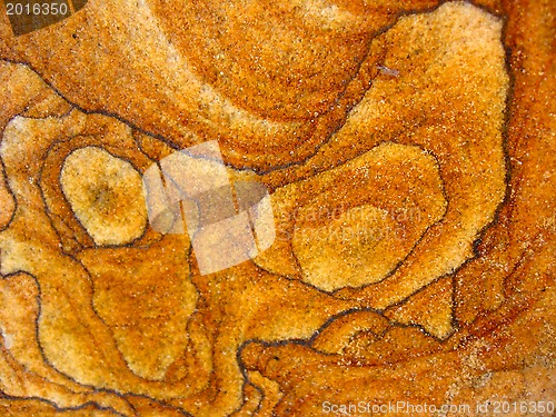 Image of Brown abstract background
