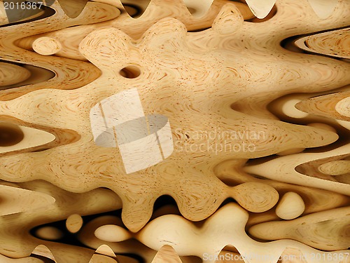 Image of Brown abstract background