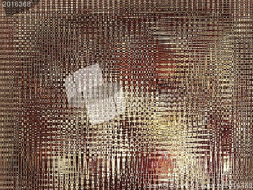 Image of Brown abstract background