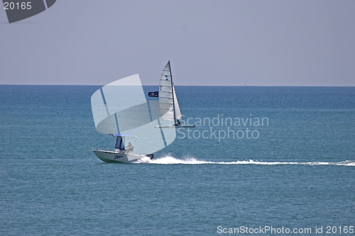 Image of Boats